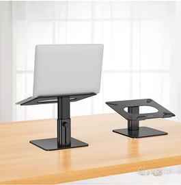 Supporto per PC portatile regolanile Besign LSX6N