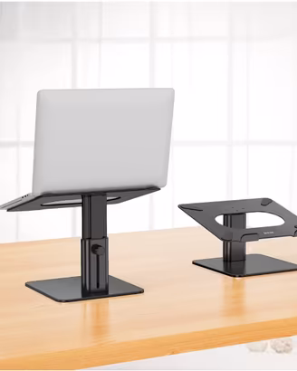 Supporto per PC portatile regolanile Besign LSX6N