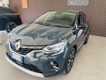 Renault Captur TCe 90 CV Techno
