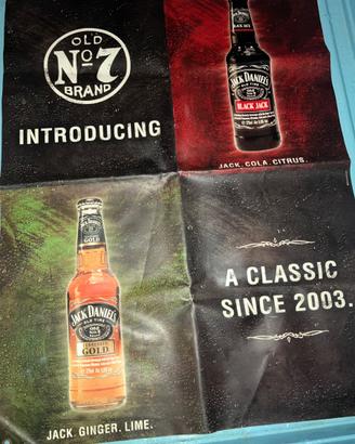 Telo jack Daniel ‘s