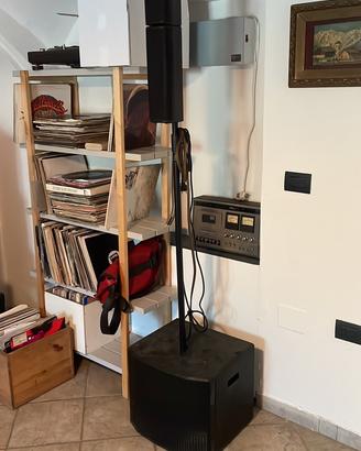 Db tecnologies es 802