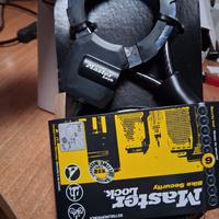 catenaccio per bici e monopattino 