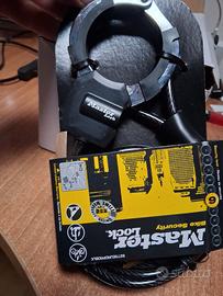 catenaccio per bici e monopattino 