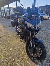 Kawasaki Versys 1000 anno 2017 km 60000