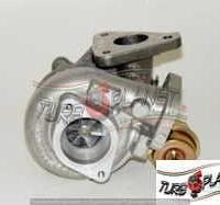 Turbo nissan patrol td 95kw