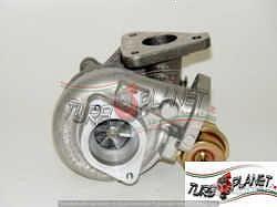 Turbo nissan patrol td 95kw