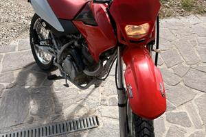 Honda xr 125 l