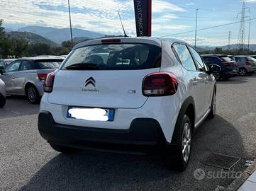 auto per cambio