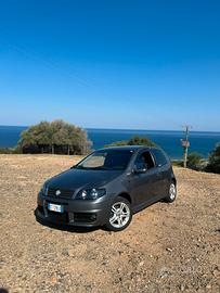 Fiat punto 1.3