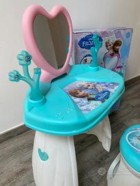 Specchiera 2 in 1 Disney Frozen