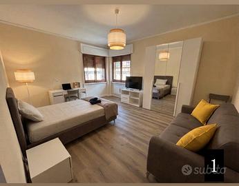 Camere studenti