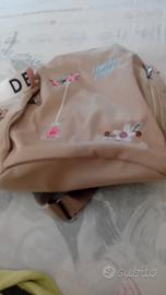borsa zaino.da donna lovely fdim