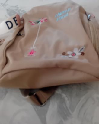 borsa zaino.da donna lovely fdim