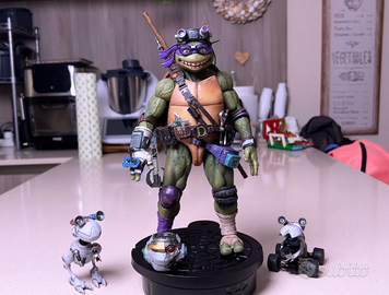 MONDO Donatello 1/6 Scale TMNT - Timed Edition