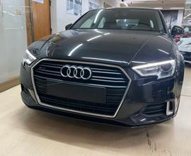 Audi A3 Sedan 35 TDI S line 11/2019