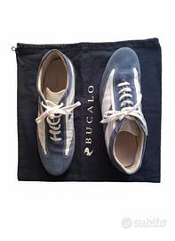 scarpe Bucalo