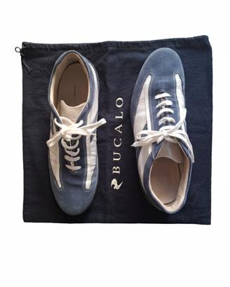 scarpe Bucalo