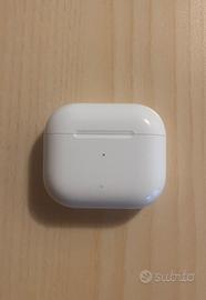 Airpods 3gen apple originali