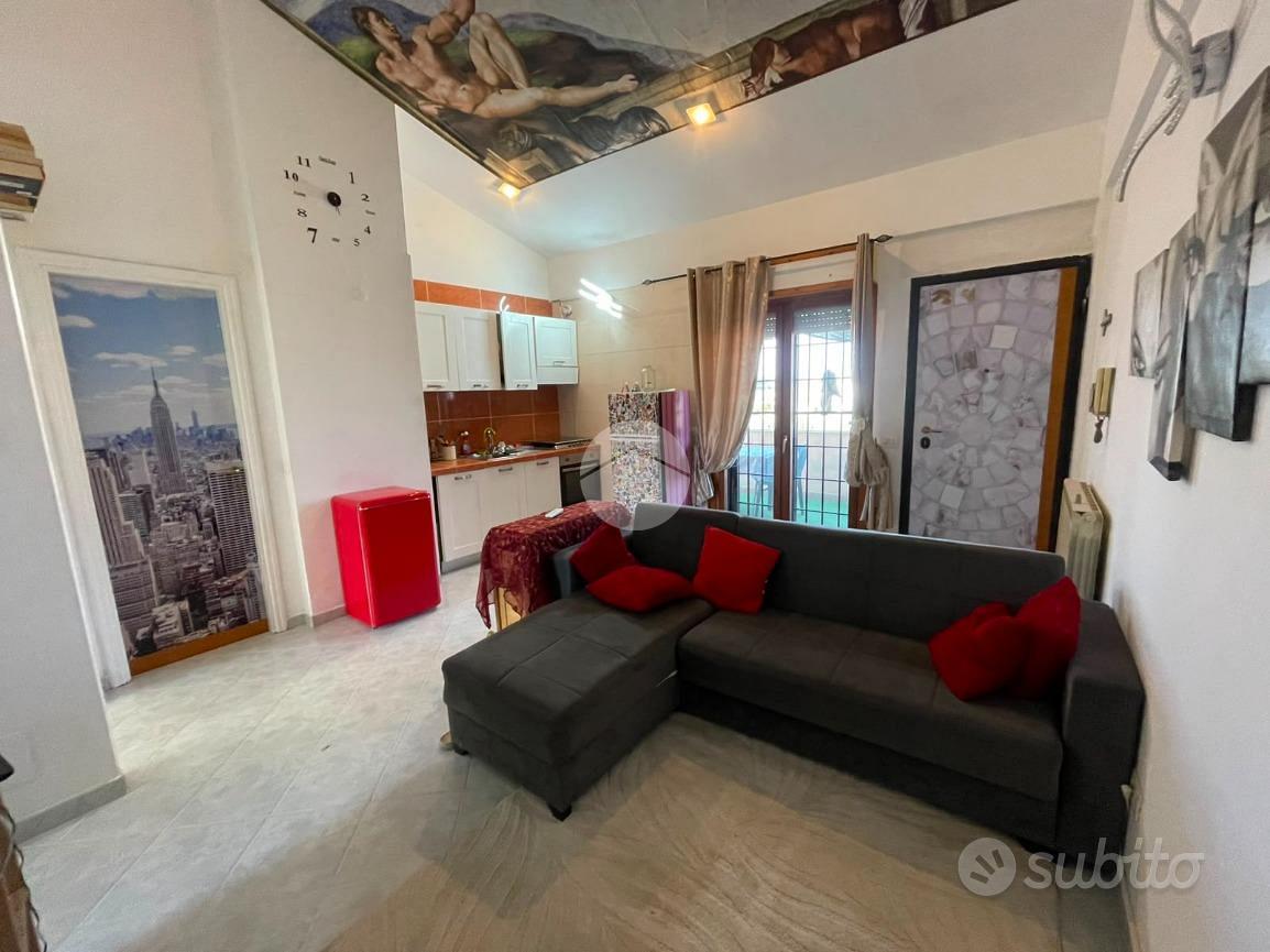 Appartamento – Ardea, La Marina - Vista 4