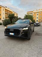 Audi Q8 50 TDI 286 CV quattro tiptronic Sport