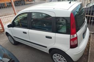 Panda 1.3 MJT 16V 4x4