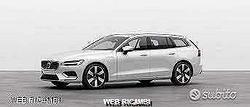 Volvo v60 ricambi 2018