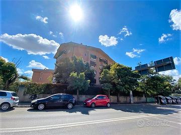 Trilocale via Ettore Fieramosca, Casal Bertone, Ro