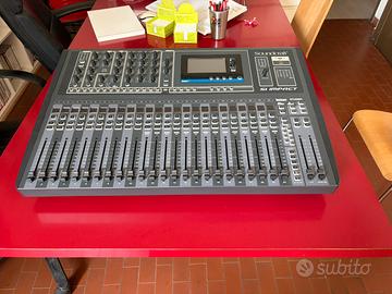 Soundcraft SI IMPACT