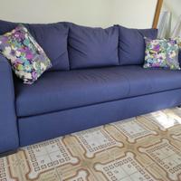 Divano letto di qualità