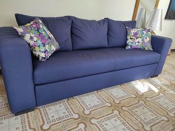 Divano letto di qualità