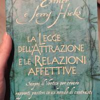 La legge dell'attrazione e le relazioni affettive