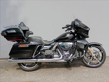 HARLEY-DAVIDSON Street Glide 117 1923 1.9 ST Color