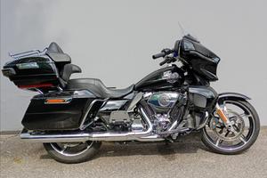 HARLEY-DAVIDSON Street Glide 117 1923 1.9 ST Color