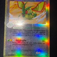 Flygon Reverse Holo EX Drago 15/97