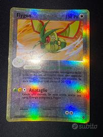 Flygon Reverse Holo EX Drago 15/97