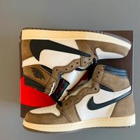 Nike Air Jordan x Travis Scott 44