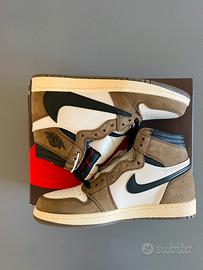 Nike Air Jordan x Travis Scott 44