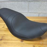 Sella doppia originale Harley Davidson