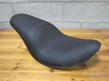 Sella doppia originale Harley Davidson