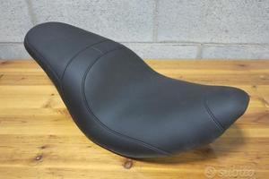 Sella doppia originale Harley Davidson