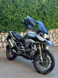 Bmw gs 1200 lc