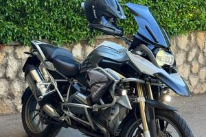 Bmw gs 1200 lc
