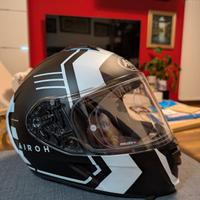Casco Airoh Spark Taglia S