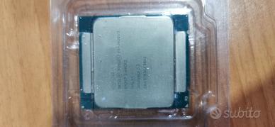 CPU Intel Xeon E5-2620 V3
