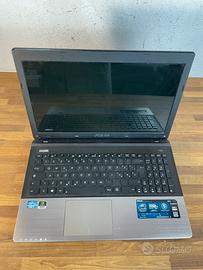 Computer portatile Asus