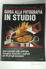 Guida alla fotografia in studio