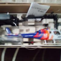 Elicottero E-Sky Co-Axial