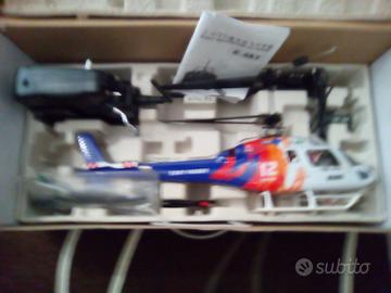 Elicottero E-Sky Co-Axial