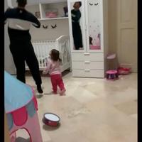 cameretta completa