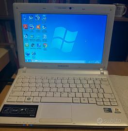 Notebook Samsung